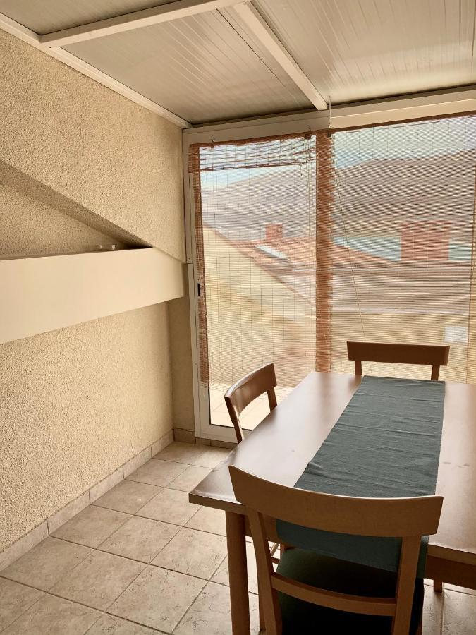 Apartments Happy Stay Center Baska Екстер'єр фото