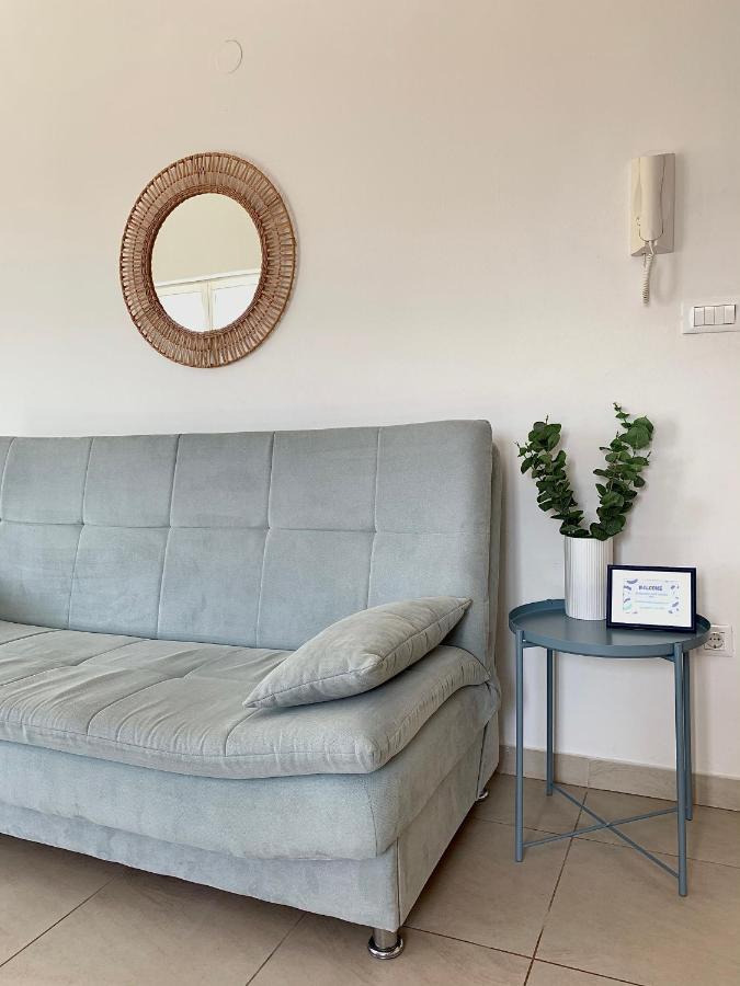 Apartments Happy Stay Center Baska Екстер'єр фото
