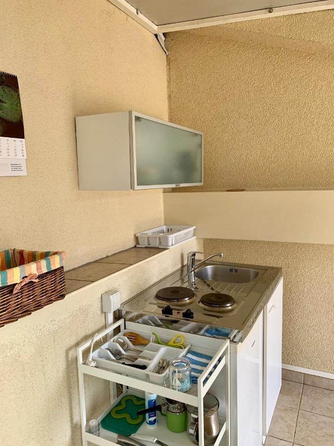 Apartments Happy Stay Center Baska Екстер'єр фото