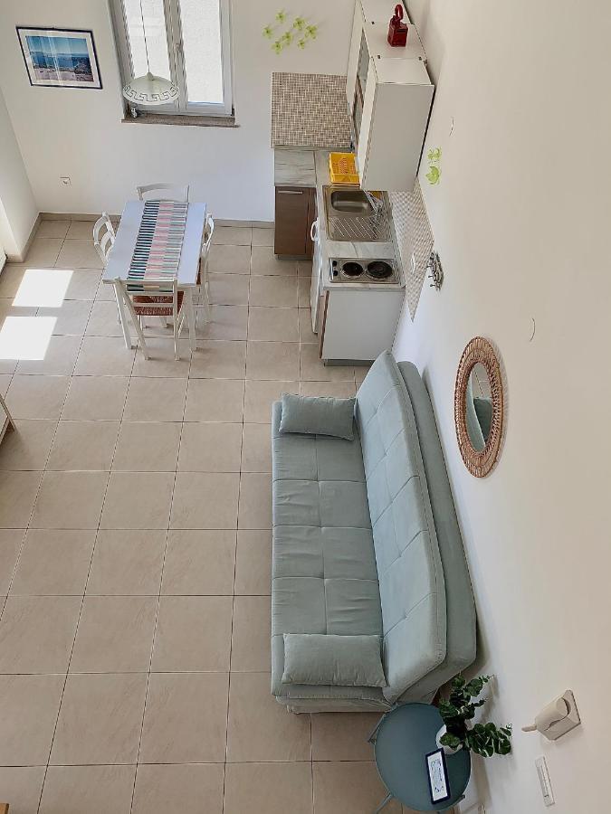 Apartments Happy Stay Center Baska Екстер'єр фото